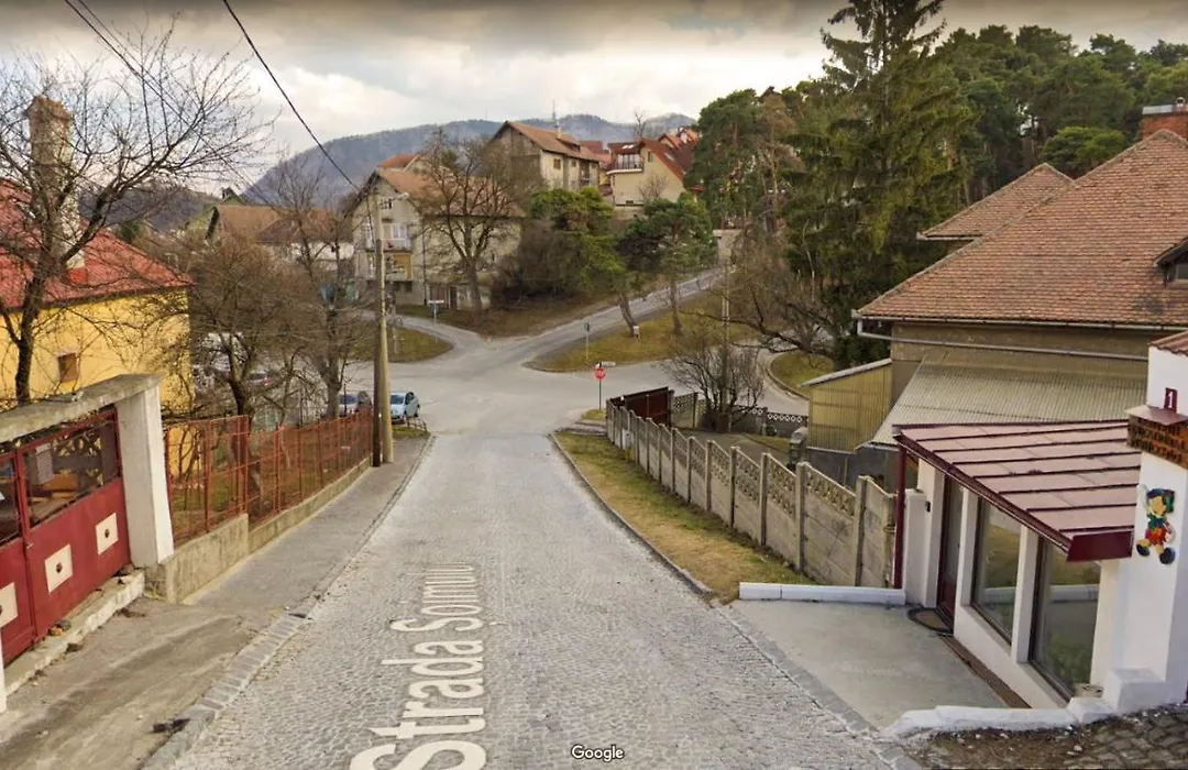 Geppetto’s Studio Brasov-1